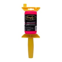 Company 25162 Pro Örgülü Fl. Pembe 250&apos , 250 Ayak 1&apos Li Paket , Çoklu