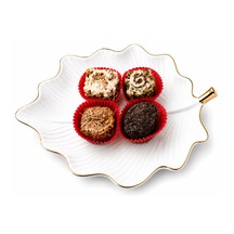 Beyaz Elmas Premium Lokum 350 Gr - Karışık Kuruyemişli Türk Lokumu - Fıstıklı Fındıklı Hediyelik Lokum