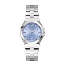 Guess Gugw0873l1 Kadın Kol Saati Metalik Gri