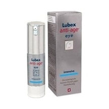 Lubex Eye Göz Çevresi Kremi 15 ML