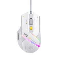 Inphıc Pg1 Rgb Kablolu Gaming Mouse 12800 Dpı