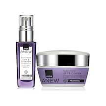 Anew Platinum Lifting Yüz Serumu Ve Göz Çevresi Bakım Sistemi Paketi Anew Platinum Lifting Yüz Serumu Ve Göz Çevresi Bakım Sistemi Paketi