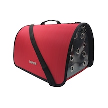 Lepus Fly Bag Kedi Köpek Çantası 25 x 40 x 25 CM