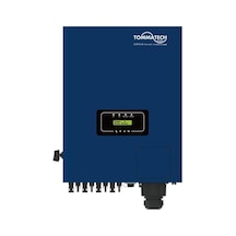 Tommatech Trio Zen 50.0kw Üç Faz İnverter