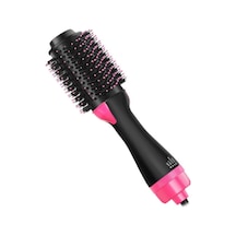 River World Saç Düzleştirici Şekil Verici Tarak