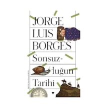 Sonsuzluğun Tarihi