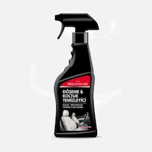 Brillantcare 500 Ml Döşeme Temizleyici
