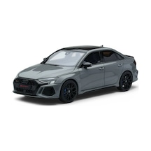 Gt Spirit Gt885 1/18 Audi Rs 3 Sedan Performance Edition 2022