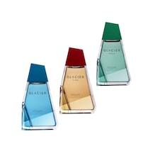 Oriflame Glacier Erkek Parfüm EDT Serisi