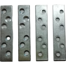 Gönye. Sac Düz Masa Gönye 4 Adet 1.5Cm X 5 Cm