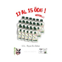 Beyaz Sabun
