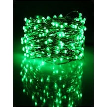 Peri Led 3 Metre Yeşil Renk Dekoratif Aydınlatma