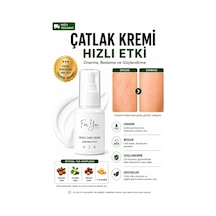 Çatlak Önleyici Bakım Krem- Hamilelik & Doğum Sonrası Çatlak Bakım Kremi