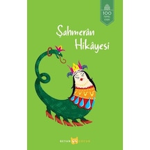 Şahmeran Hikayesi - Halil Boztepeli - Beyan Çocuk