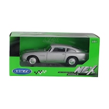 Mey İthalat 24101 1 24 64 Aston Martın Db5 12