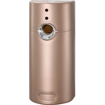 Işığa Duyarlı Otomatik Püskürtme Makinesi Tuvalet Kokusu Aromaterapi Altın - Altın