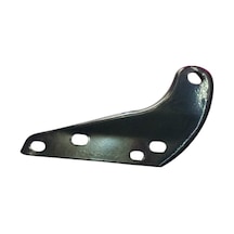 Agk Cg Mg Uag Egzoz Baglantı Braketi
