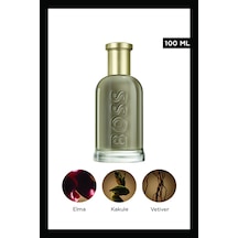 Bottled Edp 100 Ml Erkek Parfüm Aromatik