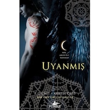 Uyanmış - Gece Evi Serisi 8