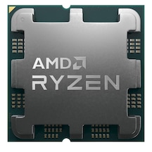 Amd Ryzen 5 7500x3d Tray 4.50ghz Am5 İşlemci Grafik Kart Var, Fan Yok
