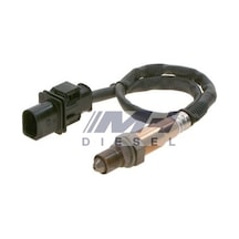 Bosch 0281004472 Lambda Oksijen Sensörü Fiat Egea, Doblo, Linea, Jeep Renegade