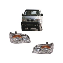 Dfm Succe Mini Van 1.1 1.3 Sağ-sol Takım Far Lambası