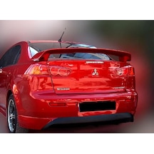 MİTSUBISHİ LANCER ASTARLI SPOİLER