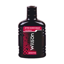 Wilson Sensitive Tıraş Sonrası Balsamı 140 Ml