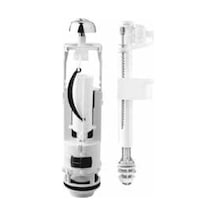 Eca Serel Kibele Rezervuar İç Takımı 3/6 L Çift Kademe