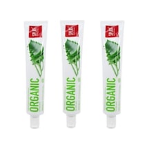 Splat Special Organic Aloe Vera Diş Macunu 3 x 75 ML