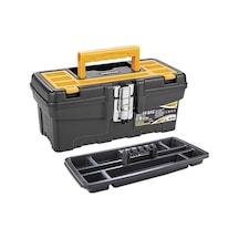 Super Bag Metal Kilitli Takım Çantası 13 İnc Asr-5027