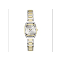 Guess Gugw1096l3 Kadın Kol Saati Metalik Gri