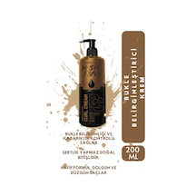 Bukle Belirginleştirici Krem Curl Cream 200 Ml