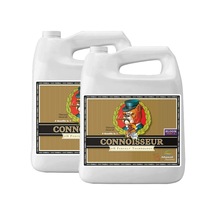 Advanced Nutrients Connoisseur Coco Bloom A-b Ph Perfect 10 Litre