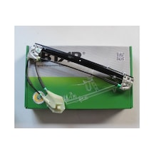 Btap Bmw E39 1995-1999 Cam Mekanizması Arka Sağ Motorsuz 51358159836 1