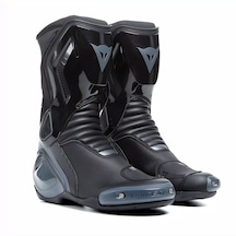 Dainese Nexus 2 Motosiklet Botu Gri-siyah