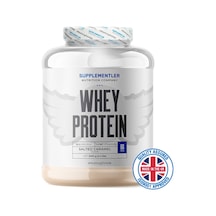 Supplementler Whey Protein 2000 Gr Tuzlu Karamel