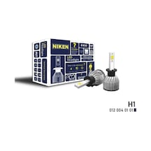 Niken Eco Serisi Led Xenon H1 Far Ampulü
