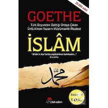 İslam/Goethe - Arif Arslan - Öteki Adam