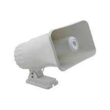 Tenon Ze-7160 40w Horn Pazarcı Hoparlörü