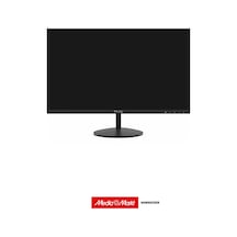 Peaq Pmo S240-vfb 23.8 İnç Fhd Va Flat Led Monitör Siyah