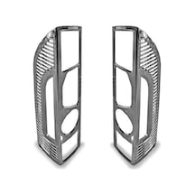 Fiat Ducato Stop Çerçevesi 2006-2014 Sonrası 2 Parça Abs