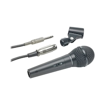 Audio-technica Atr1300x Tek Yönlü Dinamik Vokal/enstrüman Mik.