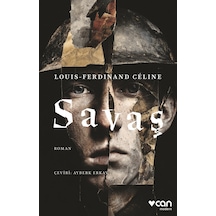 Savaş / Ferdinand Céline
