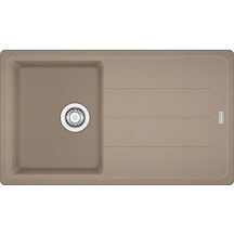 Franke Basis Bfg 611-86 Fragranite Oyster Eviye