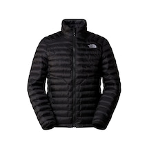 The North Face Erkek Huıla Synthetıc Ceket Nf0a85ae4gz1 Siyah