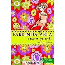 Farkında Abla Cennet Yolunda - Isabel Losada - Kuraldışı Yayınları