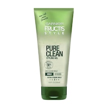 Garnier Fructis Pure Clean No 3 Jöle 200 ML