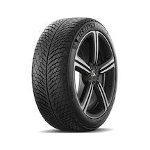 Michelin 285/45 R19 111V XL Pilot Alpin 5 Suv Kış Lastiği 2025