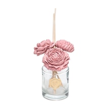 Fildişi Esintisi Çubuklu Oda Kokusu Pure Lily 200 Ml Çiçek